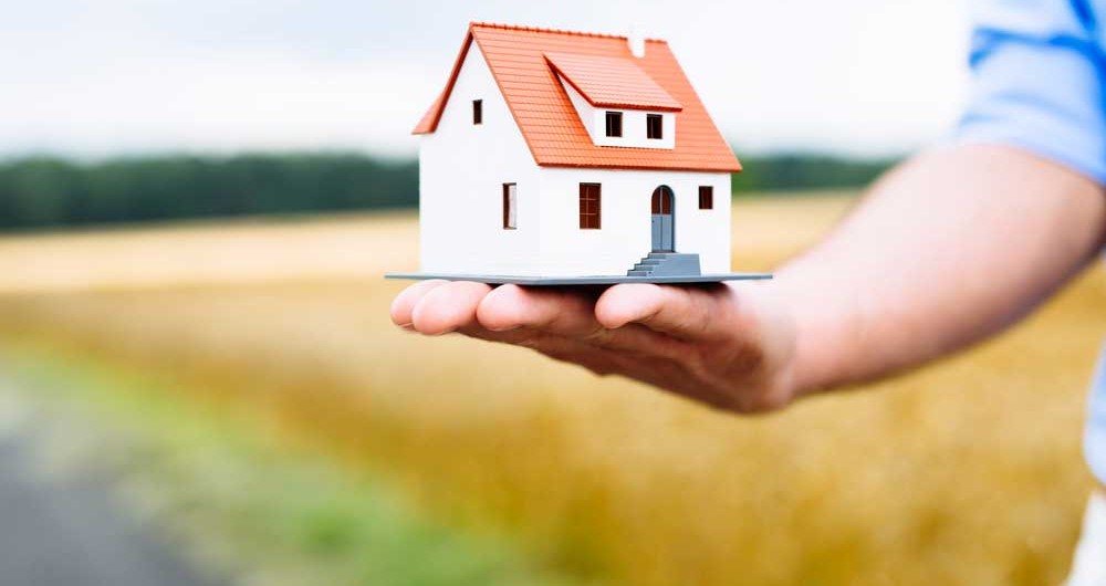 Are You Underinsuring Your Home?