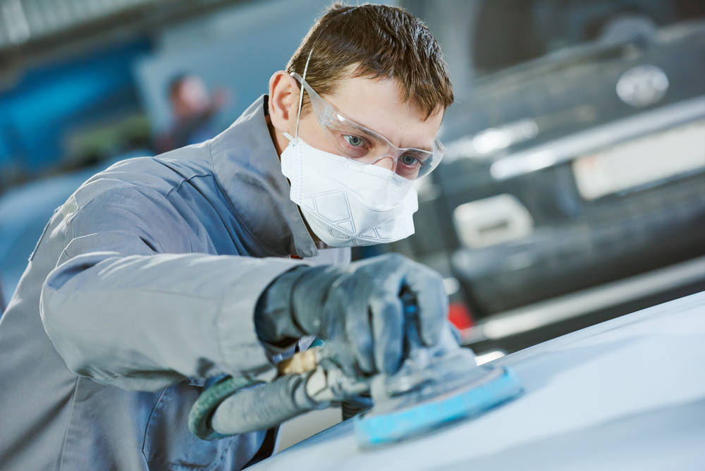 Auto Services Insurance InsuranceHub Detailing, Repair, Painting