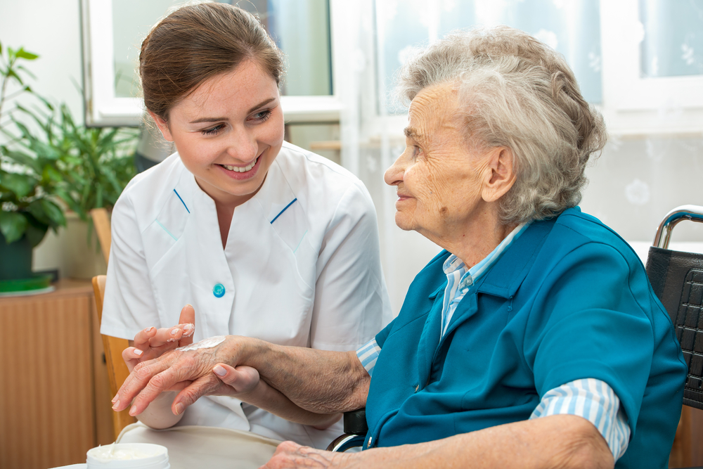 Personal Care Services Insurance | InsuranceHub