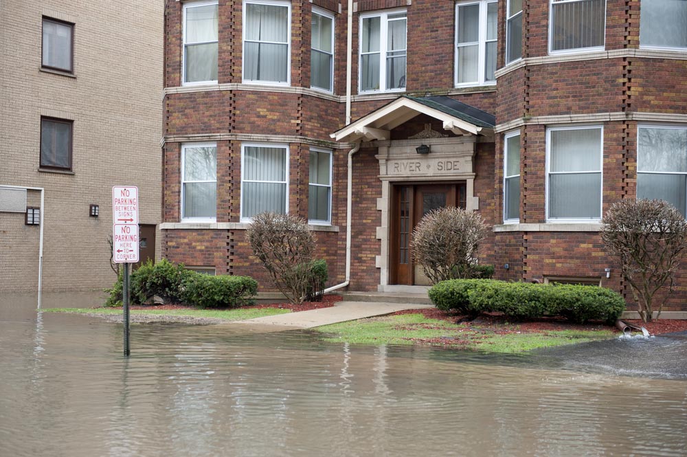 Does My Homeowners Insurance Cover Flooding? InsuranceHub