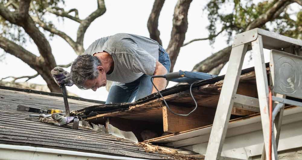 Roof inspections save you money