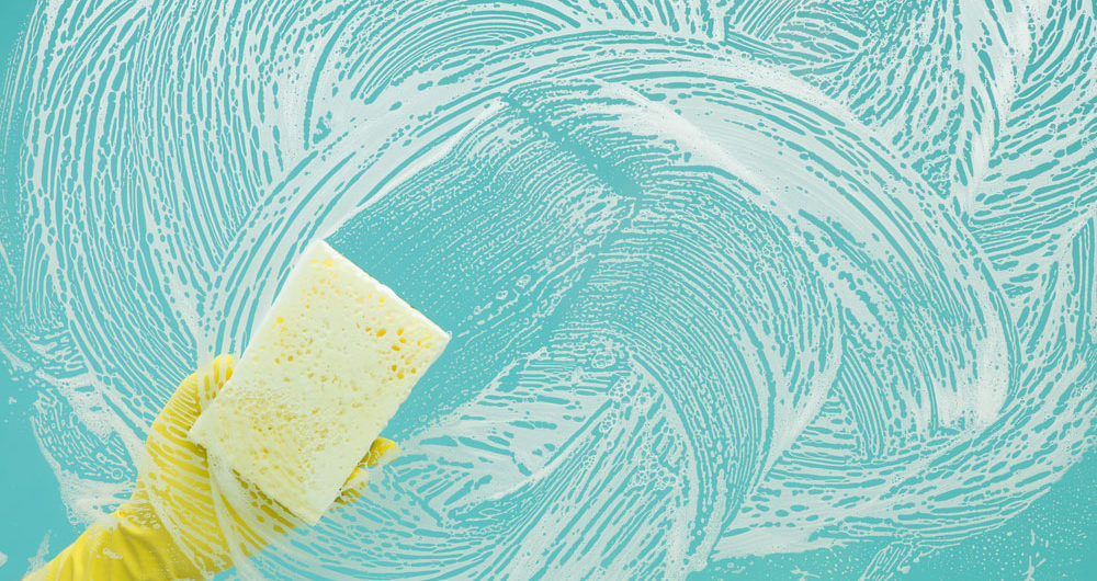 Top Atlanta cleaning services give cleaning tips for Georgia apartment renters & home owners