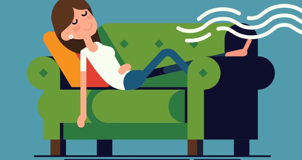 Air conditioner fires & how to prevent them (updated)