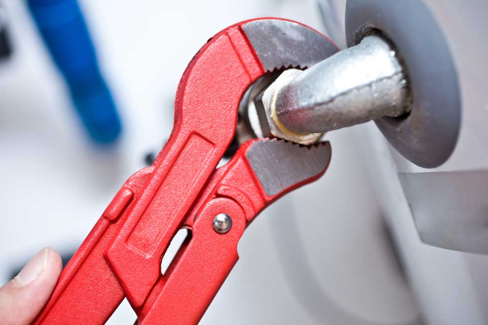 water heater safety tips