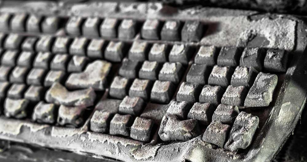 How to prevent your desktop or laptop fire from burning down your house