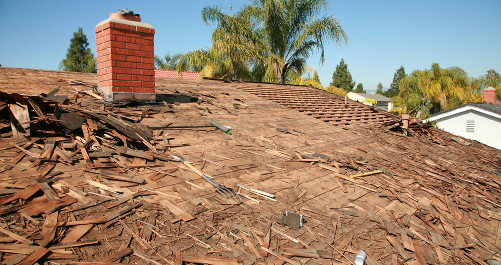 Tornadoes and hailstorms: Will your home be protected?