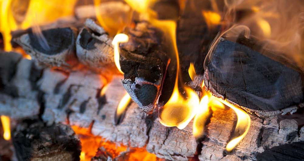Fire pits and home insurance