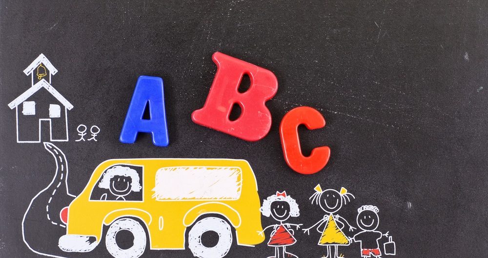 Transportation safety for childcare providers
