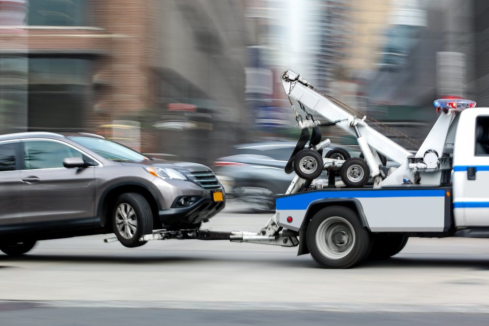 What kind of insurance do I need for a tow truck? | InsuranceHub