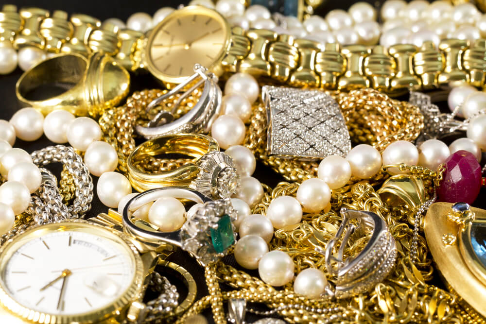 Helpful tips for insuring your priceless jewelry, art, and other valuables