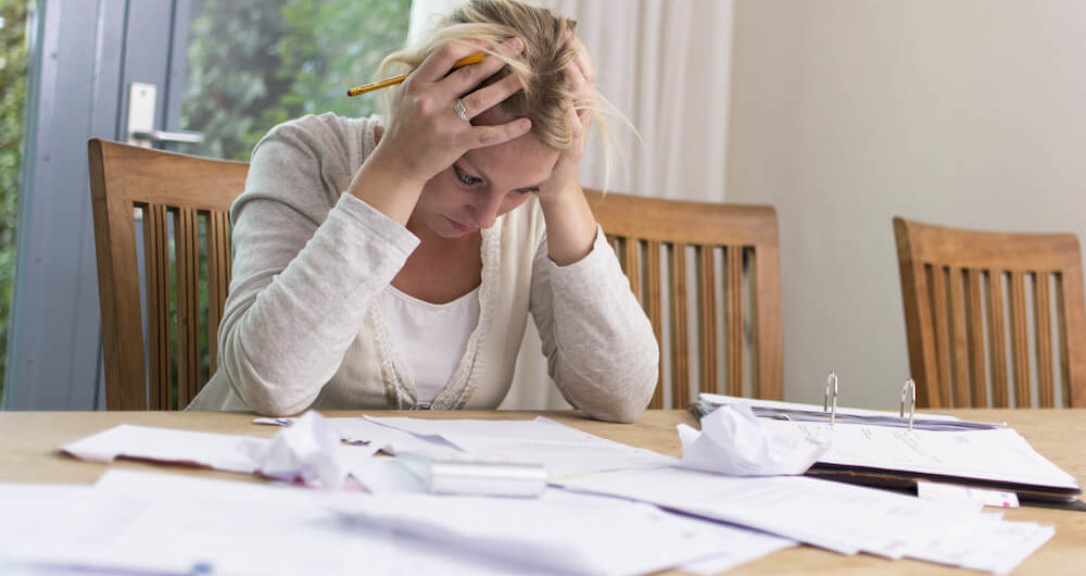 What will happen if I miss a home insurance payment?