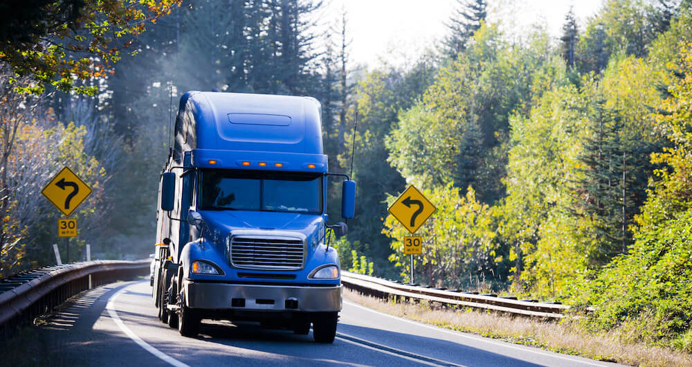 7 tips for preventing truck rollovers and avoiding accidents