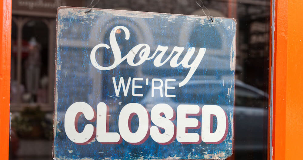 What is business interruption insurance (and does my business need it?)