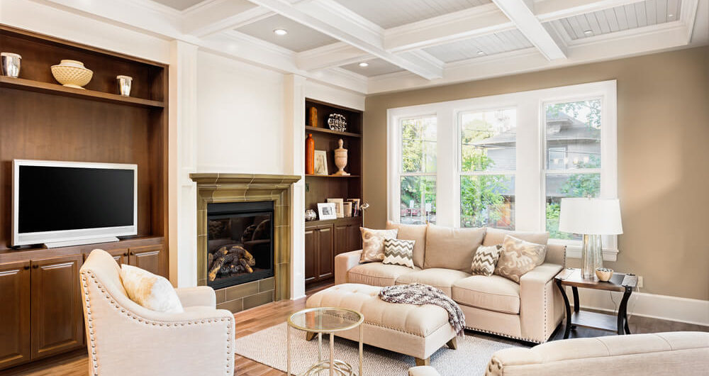 What does a typical homeowners insurance policy cover?