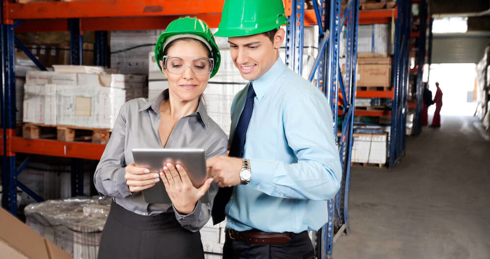 How to improve workplace safety at your business
