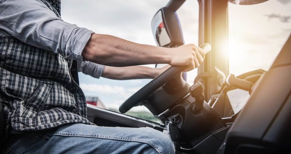 InsuranceHub is celebrating National Truck Driver Appreciation Week