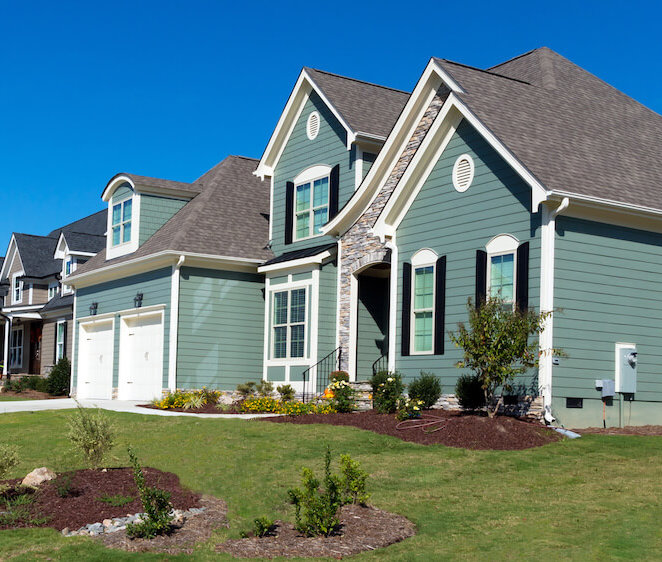 property for rent in Atlanta
