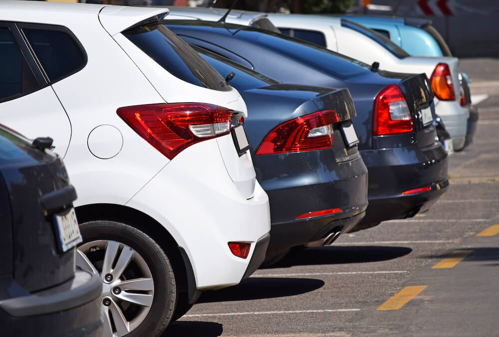 Parking insurance: What is it and do I need it?