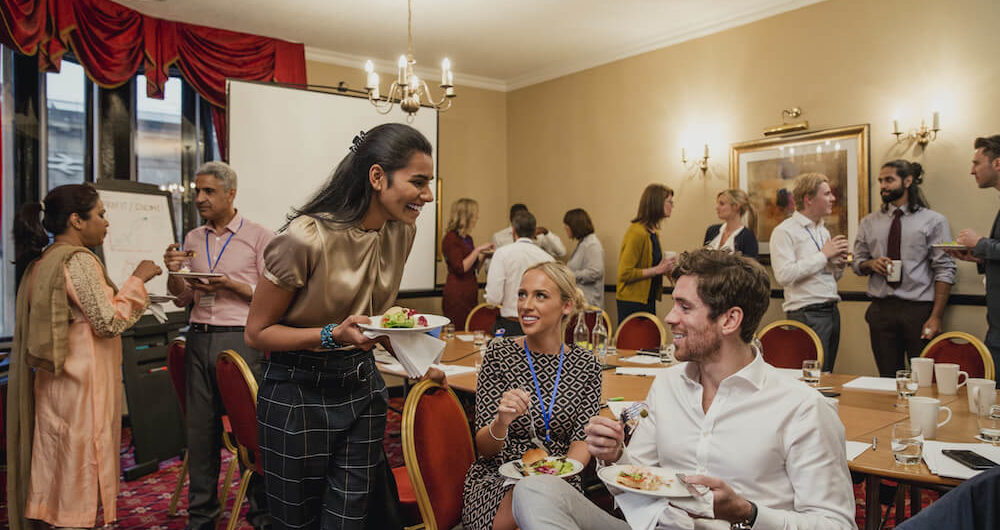 Do I need insurance for my business event?
