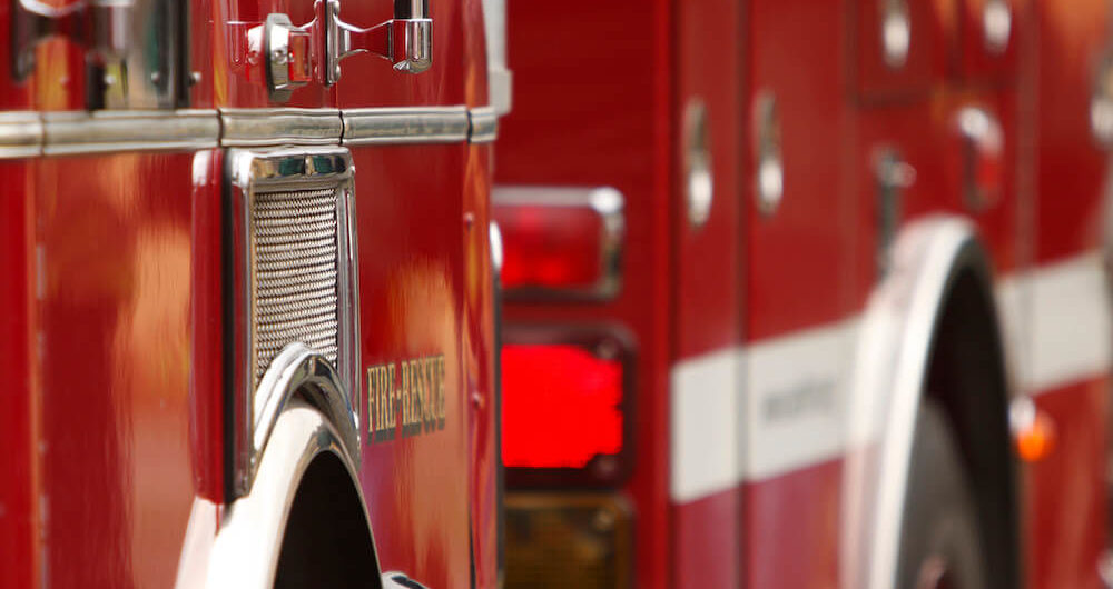 An insurance look: Fire damages auto body shop in Saratoga County, NY
