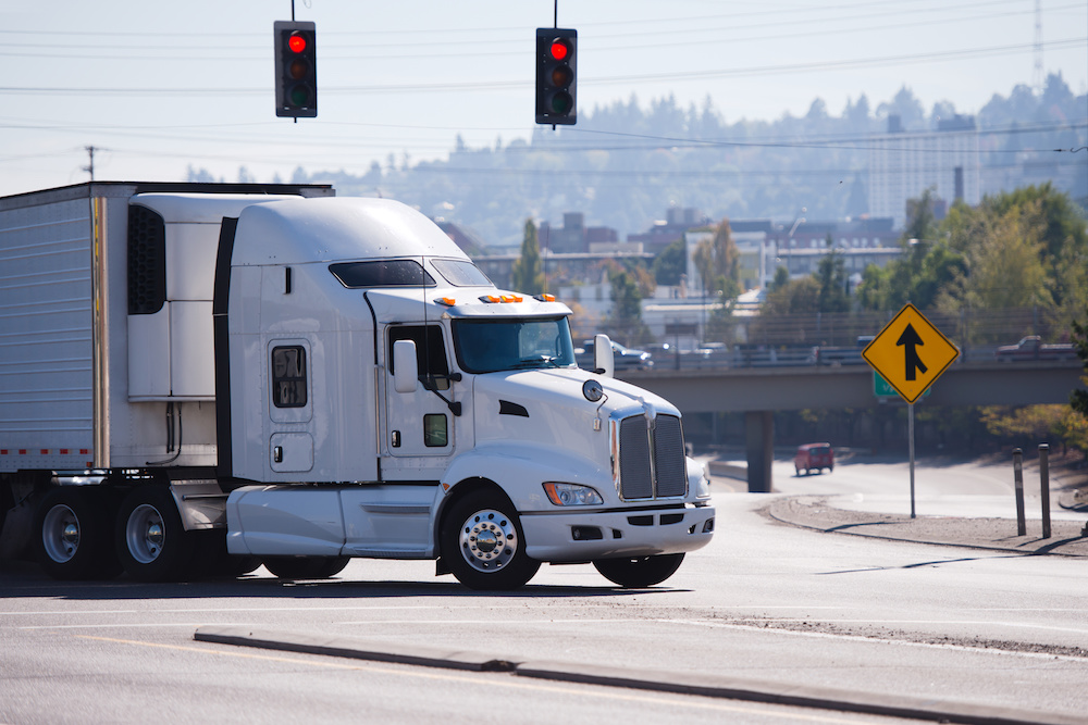 How To Get Big Rig Insurance For Your Truck Business Insurancehub