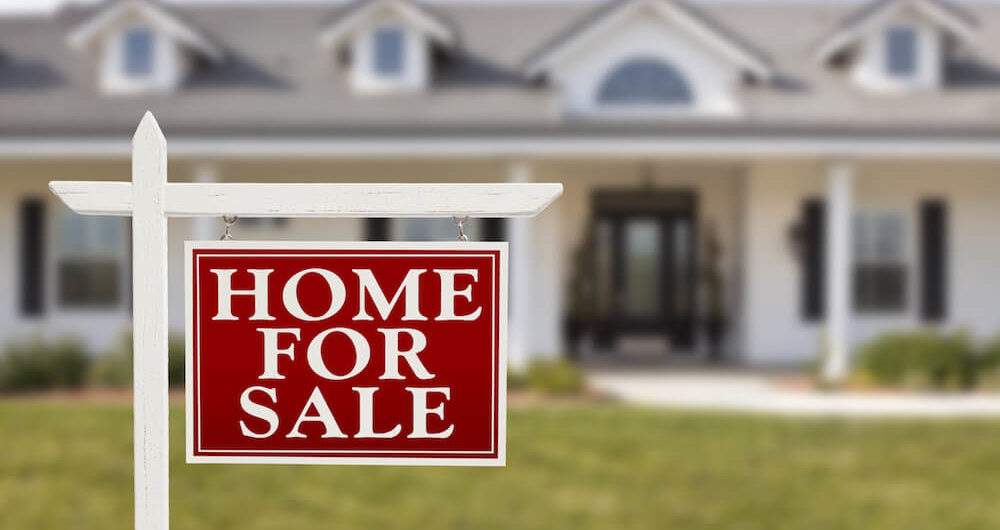 What to know if you’re moving and you have to leave your home vacant