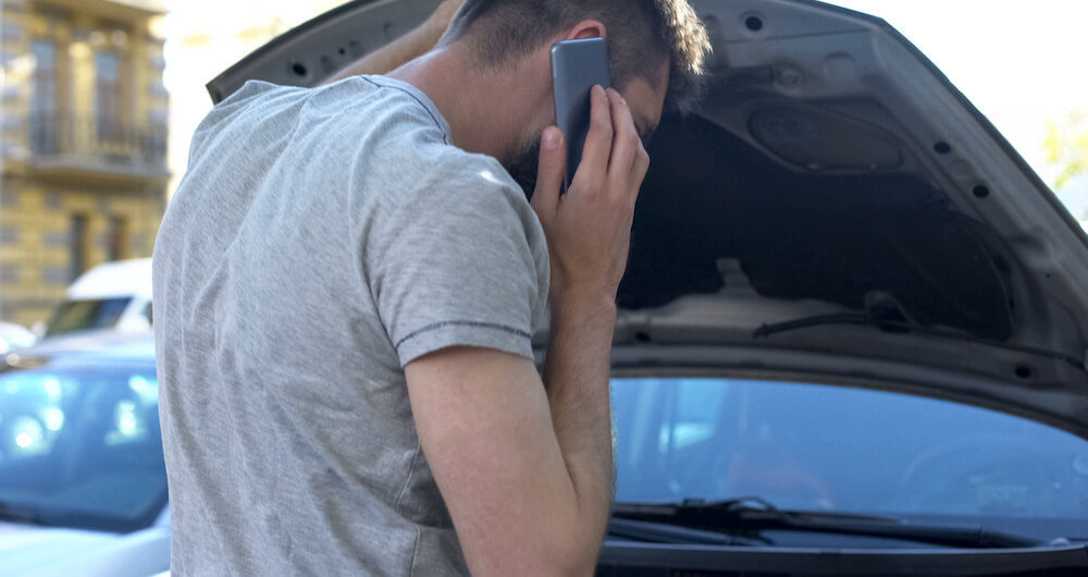 Why your towing business needs a mobile-friendly website – and how to fix it