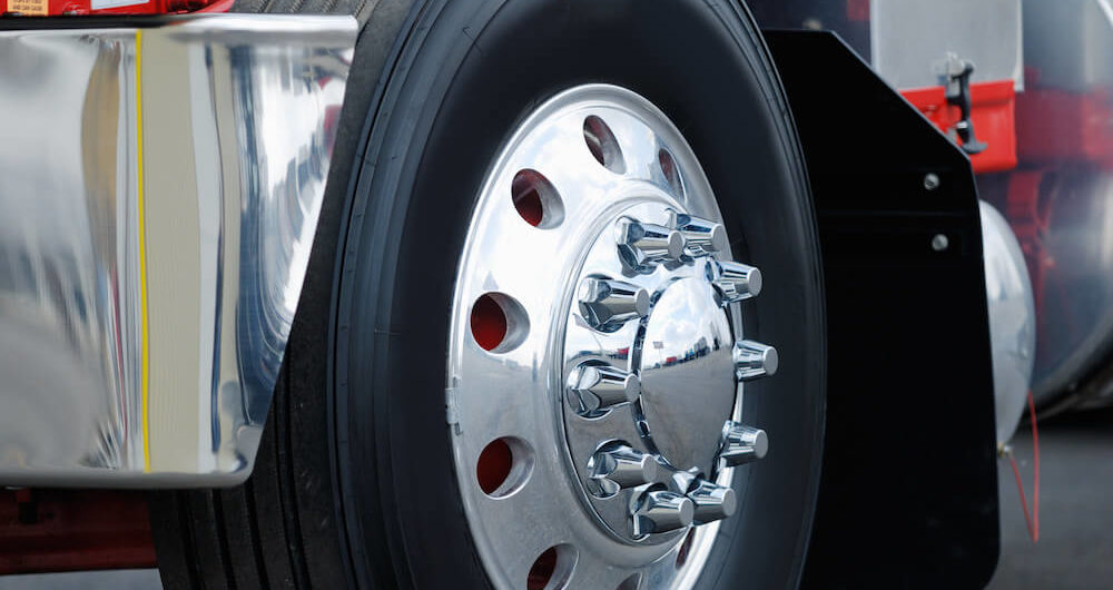 An insurance look: Tractor-trailer accident in Virginia