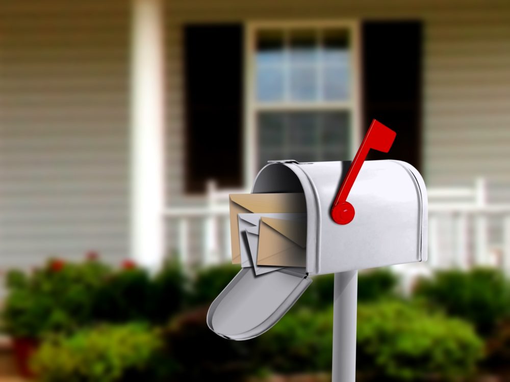 Does My Home Insurance Cover If Someone Hits My Mailbox?