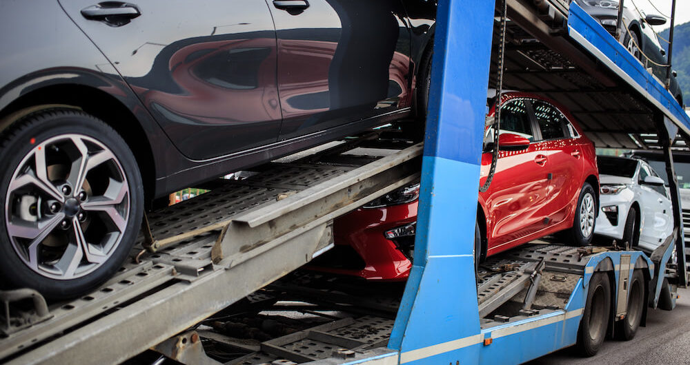 How to get car carrier insurance