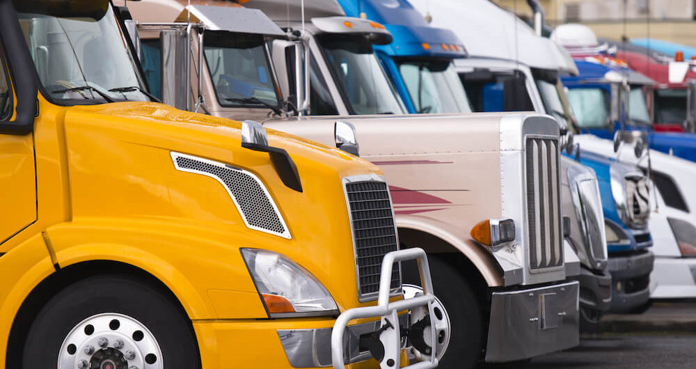7 things new trucking businesses need to know