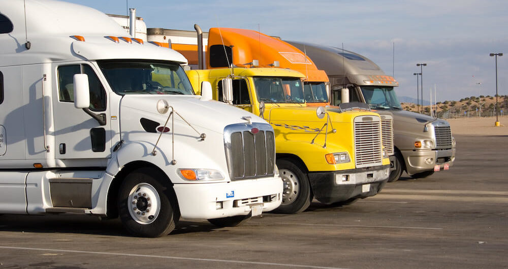 Why you need a trucking agent instead of an insurance agent