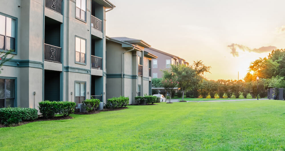 Property managers: 5 insurance tips for older buildings