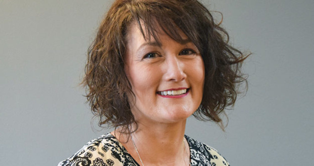 Meet Angie Cooper, one of our amazing Senior Account Managers!