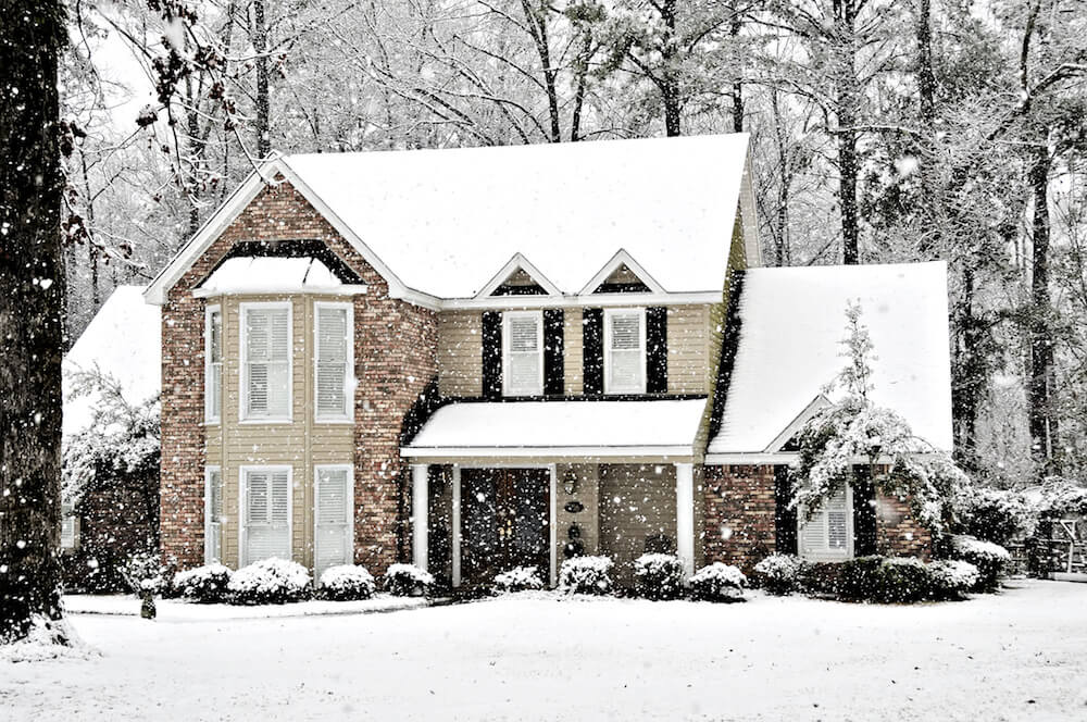 Get your home ready for winter