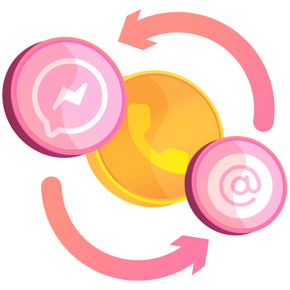 insurancehub-phone-text-messenger-icon