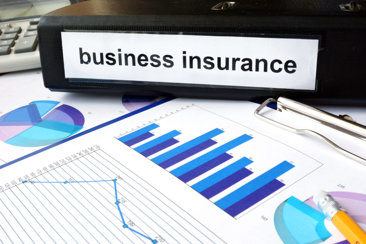 How Much Does Business Insurance Cost?