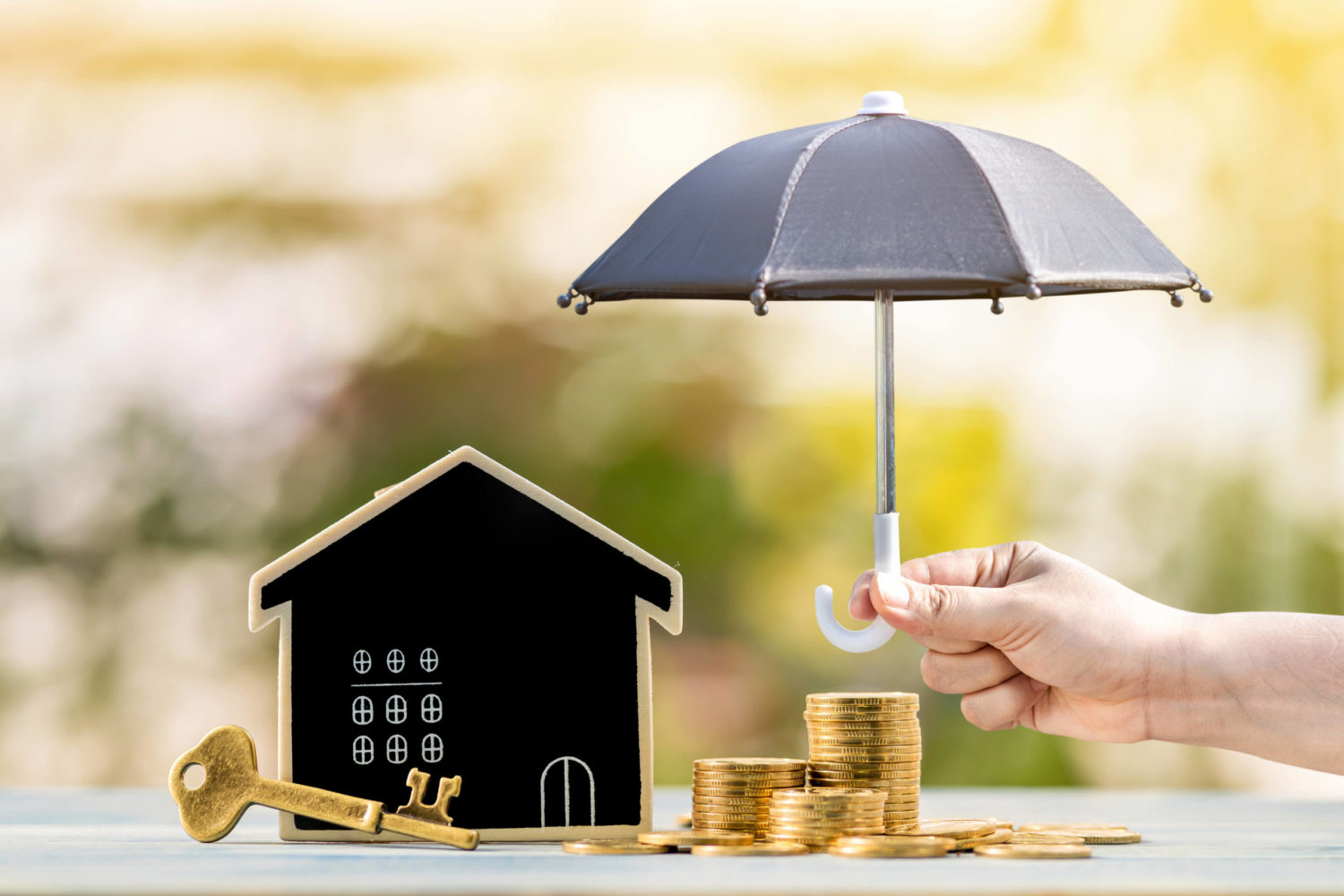 Do I Need an Umbrella Policy? InsuranceHub