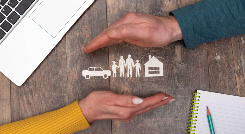 bundling home and auto