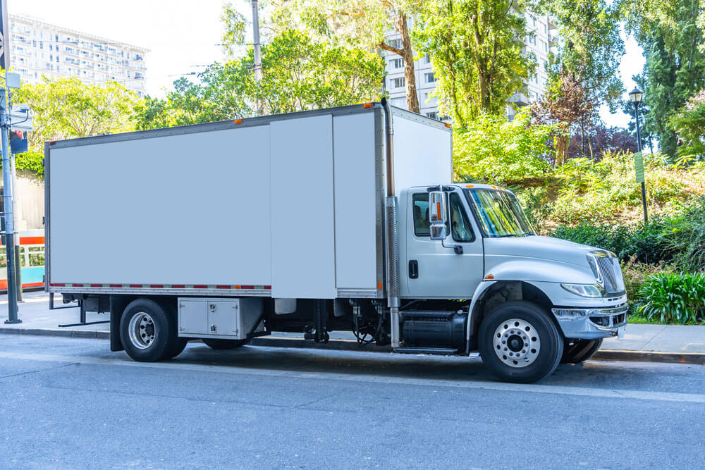 What’s Box Truck Insurance? InsuranceHub