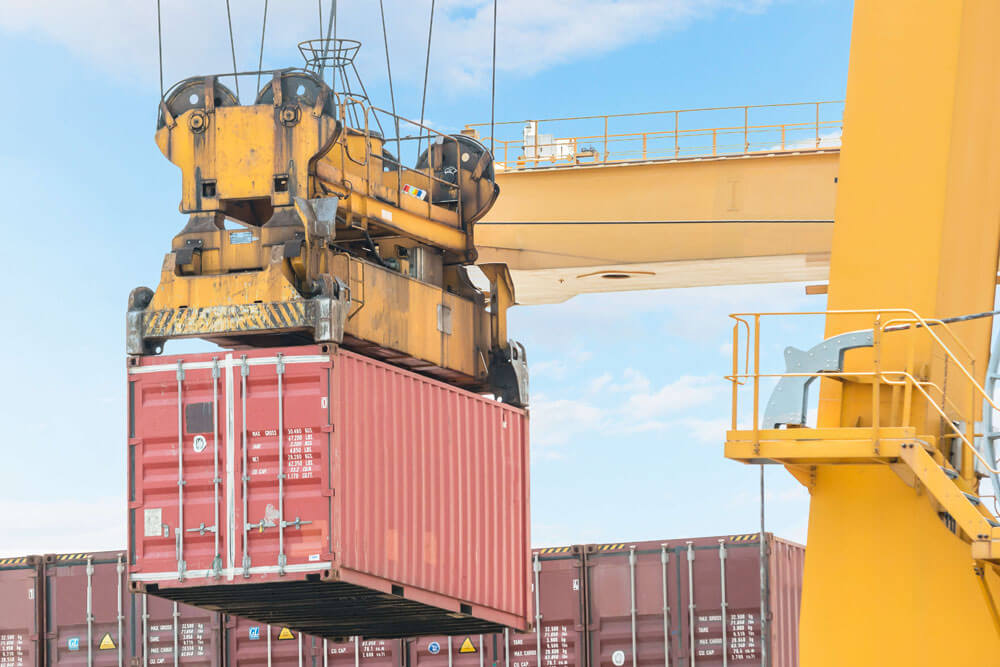 National Insurance Program for the Portable Storage Industry