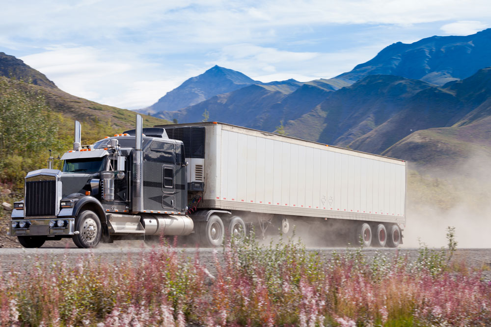 What Does Semi Truck Insurance Cost? - InsuranceHub