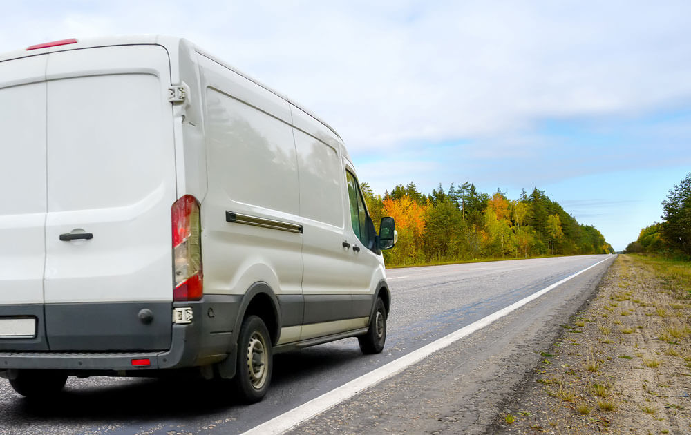 Commercial Auto Insurance Rates