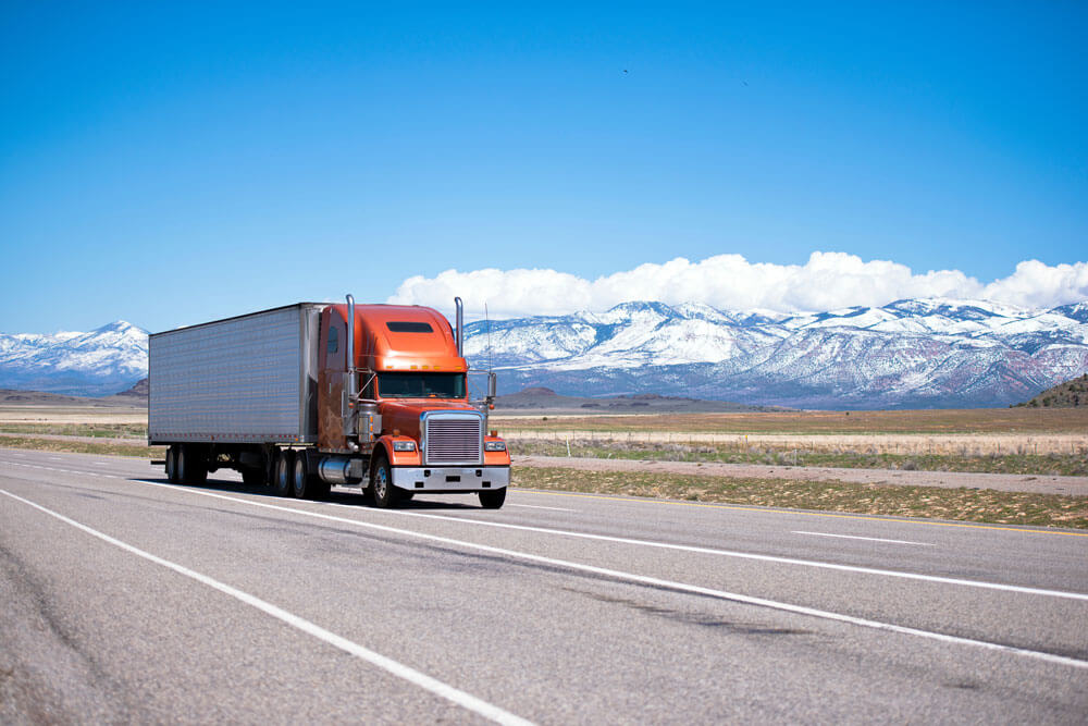 Truck Insurance Filings