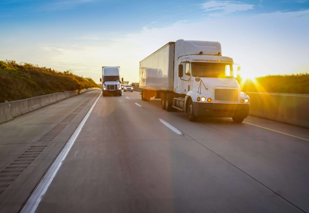short haul trucking