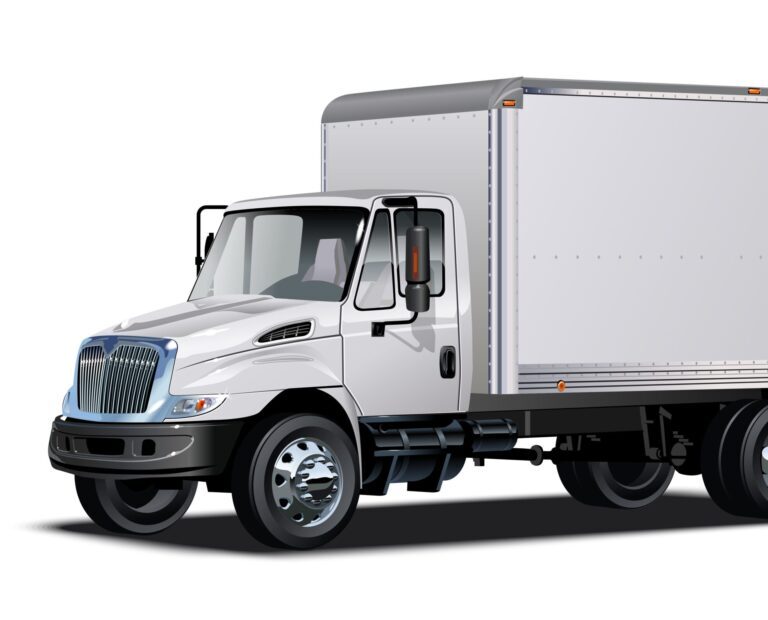 The Checklist for Starting Your Own Non-CDL Box Truck Business