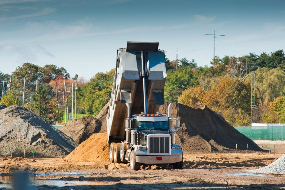 How Much is Insurance for a Dump Truck in 2024?