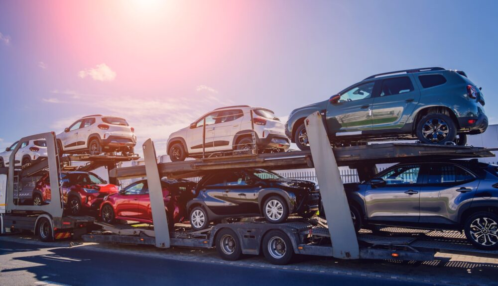 car hauling load boards free