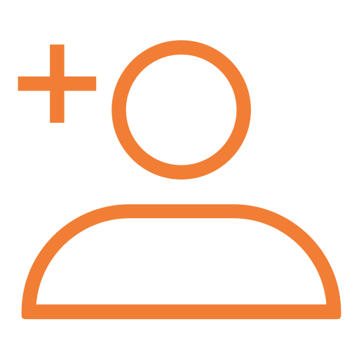 noun-add-friend-1031942-F17E34