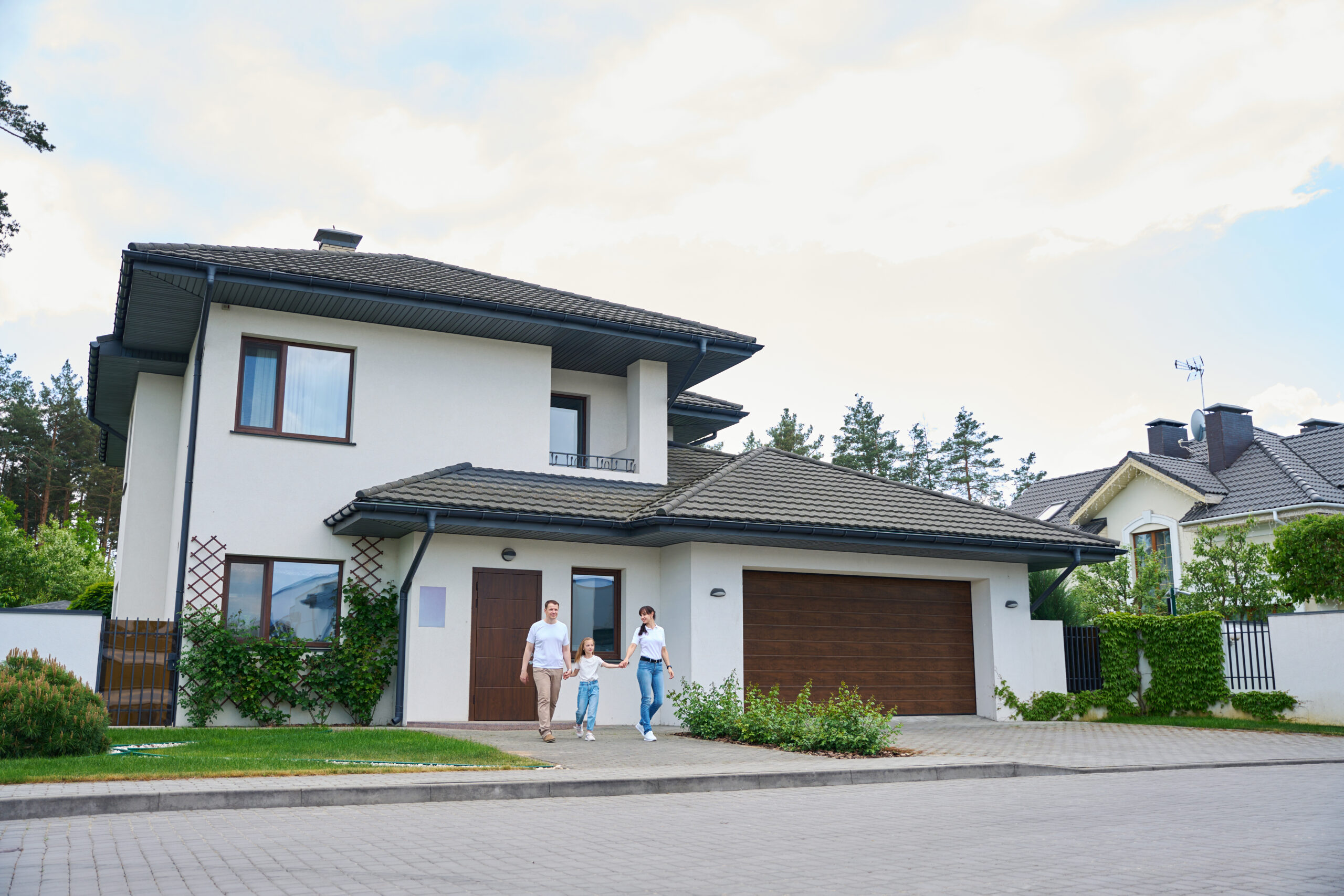 What Is High Value Home Insurance?